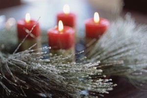 Family Carols by Candlelight (Saturday) @ Wanborough Church | Wanborough | England | United Kingdom